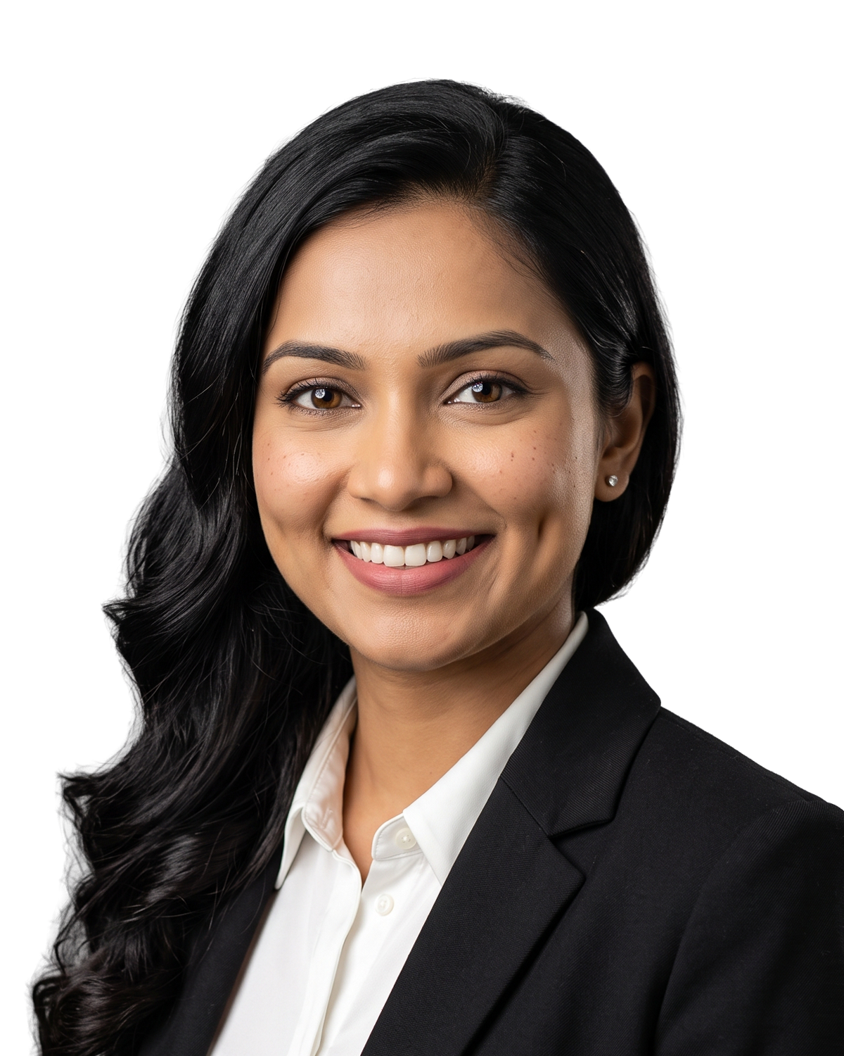 Sachini Rajapaksha Student Visa Coordinator